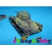 Precise 1:72 Imperial Japanese Army Type 97 "Chi-Ha Medium Assault Tank OD